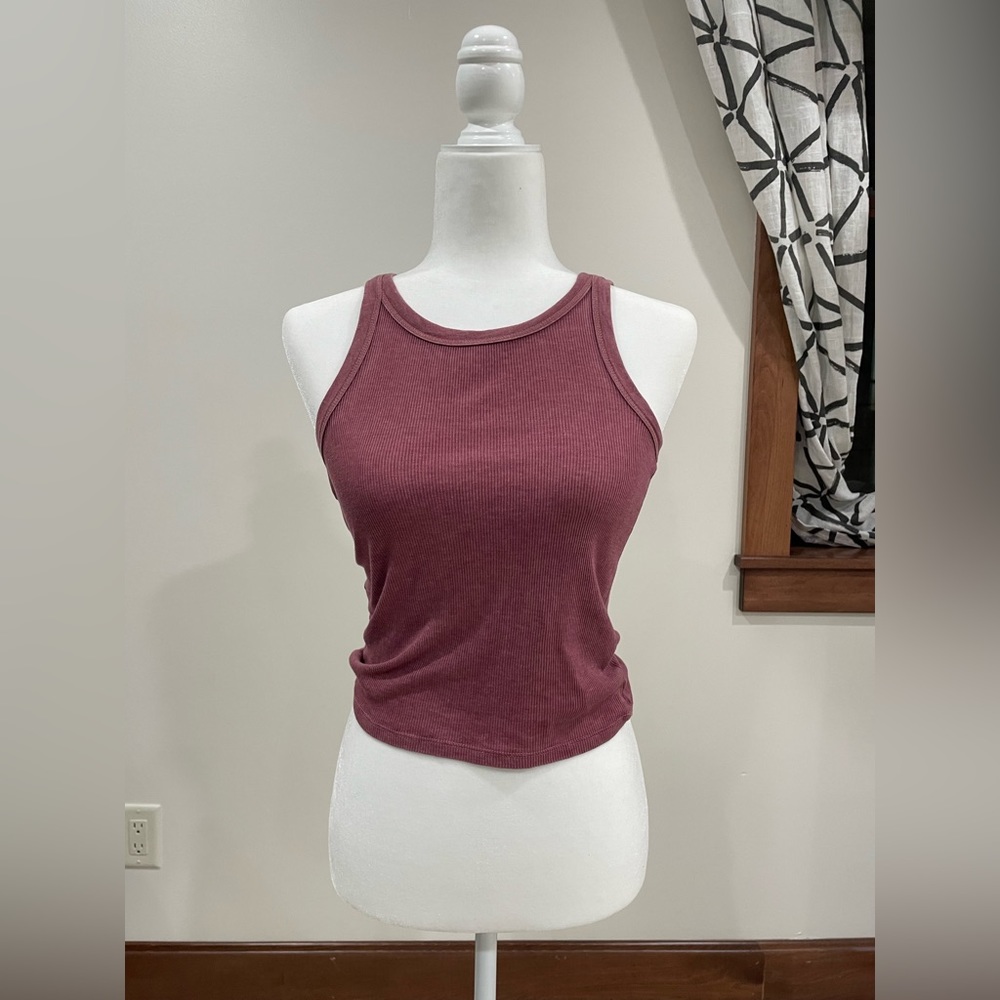 american eagle tank top
